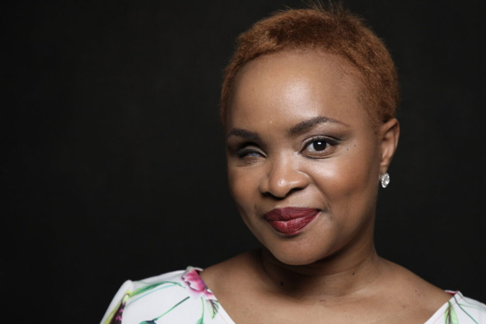 The Kuhluka Movement: Safe havens for survivors of GBV